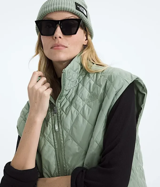 Kamizelka damska Diamond Peak Insulated Vest