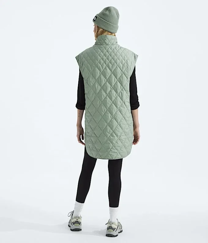 Kamizelka damska Diamond Peak Insulated Vest