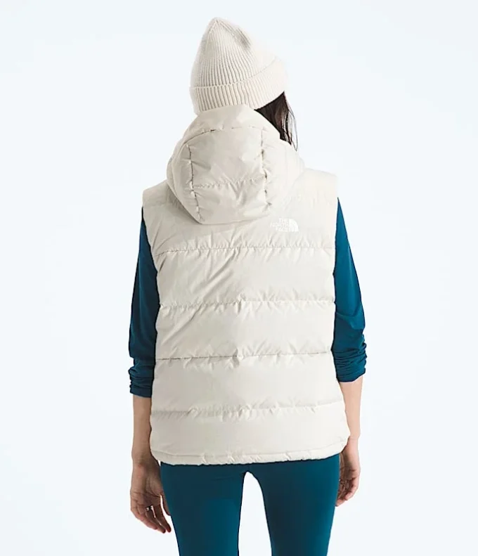 Kamizelka damska Frost Fall