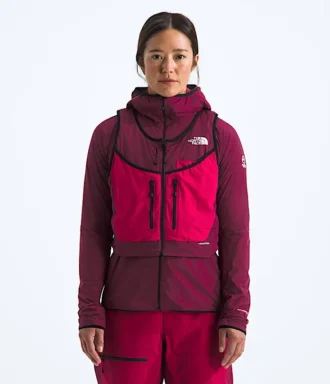 Kamizelka damska Summit Series AMK