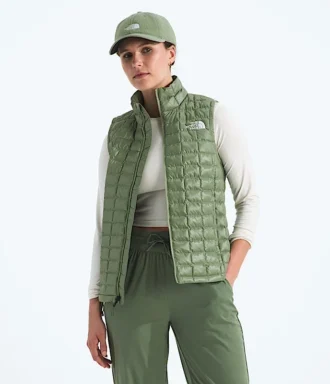 Kamizelka damska THERMOBALL™