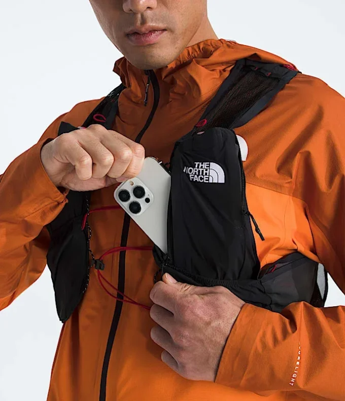 Kamizelka Summit Series Run Vest 10
