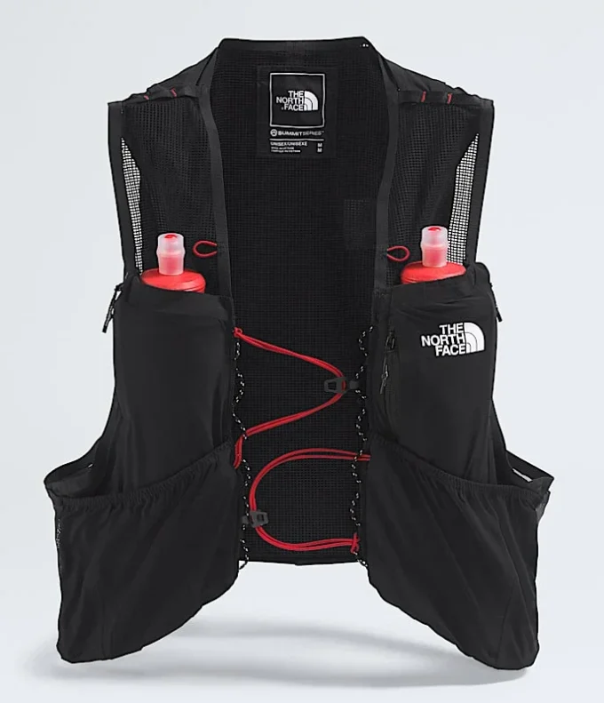 Kamizelka Summit Series Run Vest 10