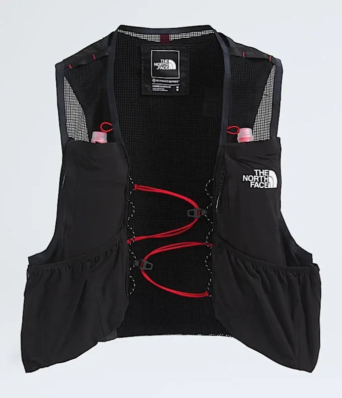 Kamizelka Summit Series Run Vest 5