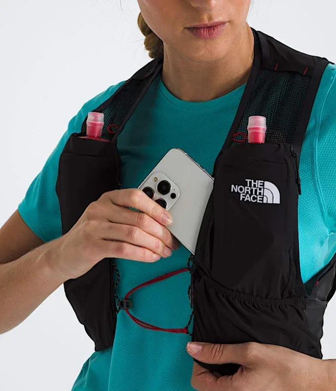 Kamizelka Summit Series Run Vest 5