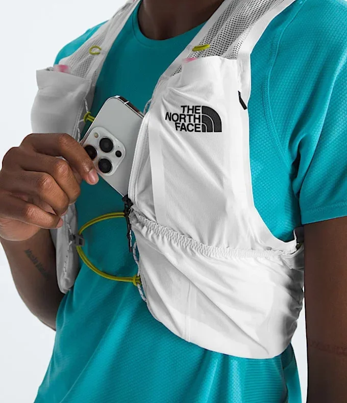 Kamizelka Summit Series Run Vest 5