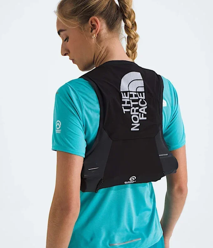 Kamizelka Summit Series Run Vest 5
