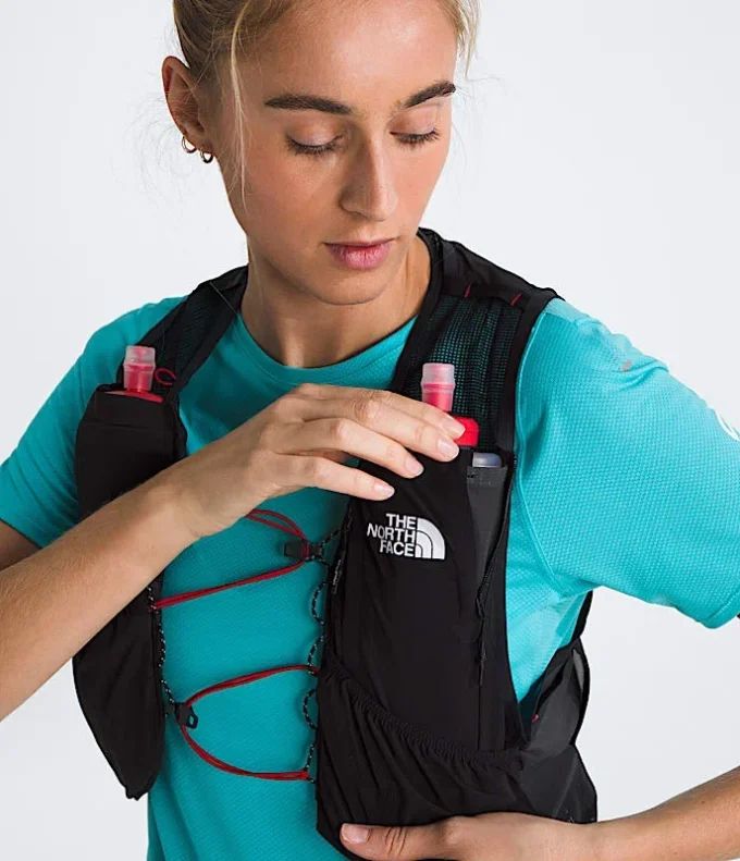 Kamizelka Summit Series Run Vest 5