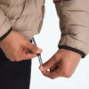 Klasyczna kurtka puchowa dla mężczyzn