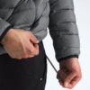 Klasyczna kurtka puchowa dla mężczyzn