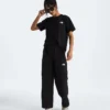 Kobiety z krótkim rękawem Core Outdoor Valley Box NSE Tee