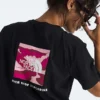 Kobiety z krótkim rękawem Core Outdoor Valley Box NSE Tee