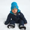 Kombinezon Baby Perrito