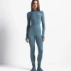 Kombinezon damski Refina marki The North Face X SKIMS