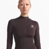 Kombinezon damski Refina marki The North Face X SKIMS