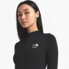 Kombinezon damski Refina marki The North Face X SKIMS