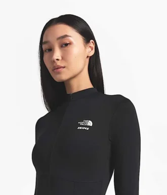 Kombinezon damski Refina marki The North Face X SKIMS