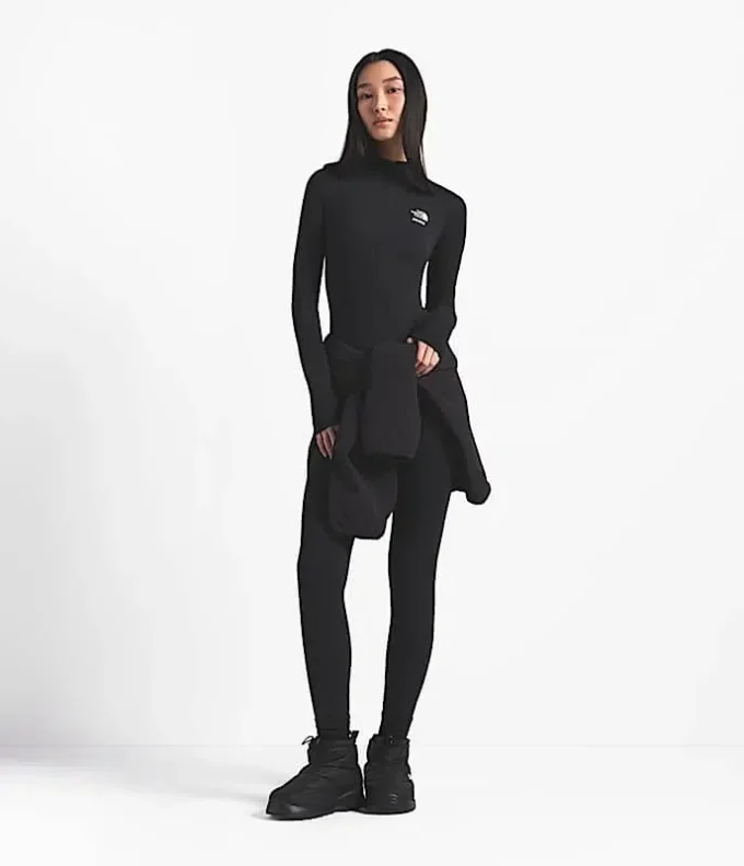 Kombinezon damski Refina marki The North Face X SKIMS