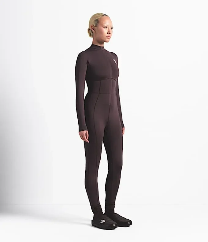 Kombinezon damski Refina marki The North Face X SKIMS