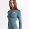 Kombinezon damski Refina marki The North Face X SKIMS