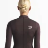 Kombinezon damski Refina marki The North Face X SKIMS