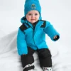 Kombinezon śnieżny Baby Freedom
