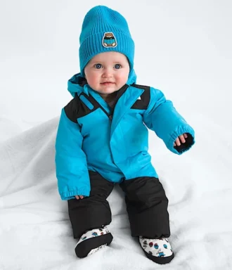 Kombinezon śnieżny Baby Freedom