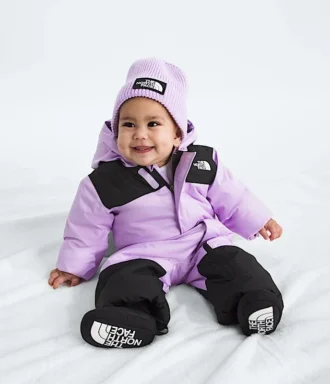 Kombinezon śnieżny Baby Freedom