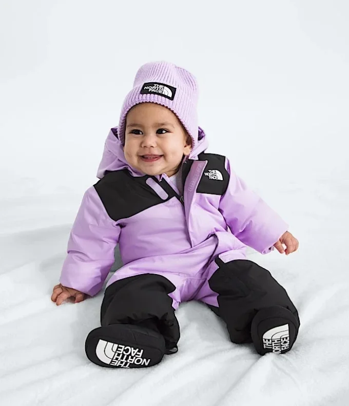Kombinezon śnieżny Baby Freedom