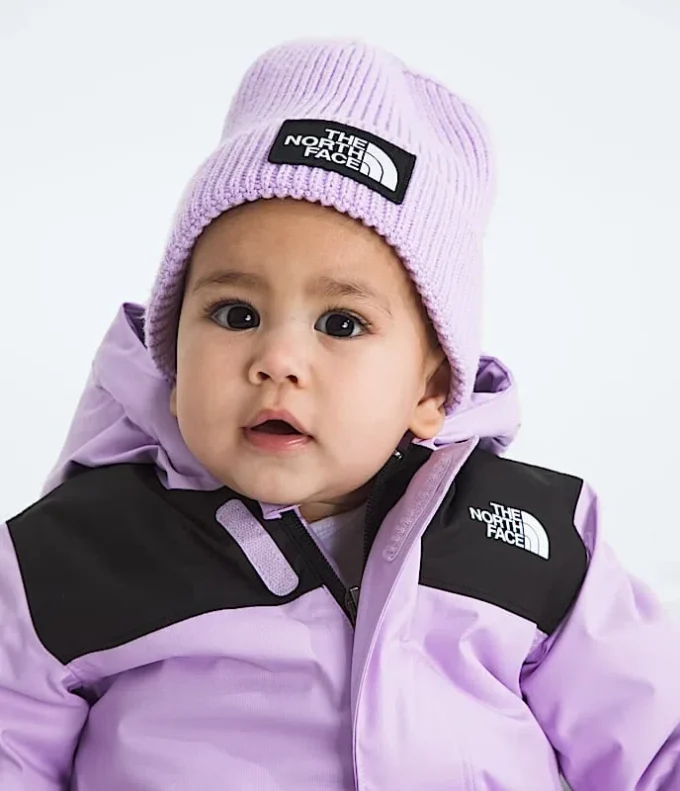 Kombinezon śnieżny Baby Freedom
