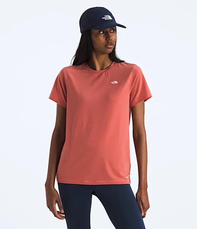 Koszulka damska Adventure Tee