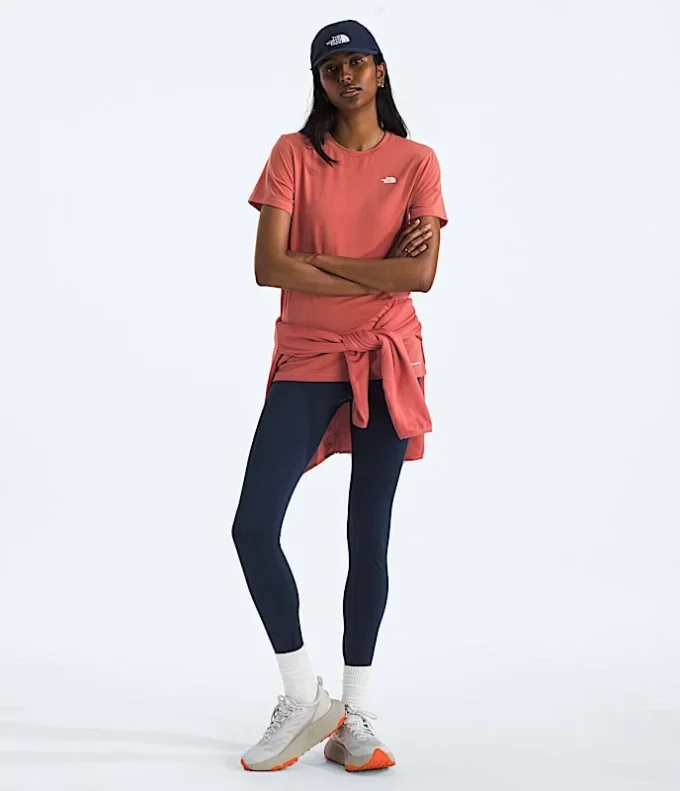 Koszulka damska Adventure Tee