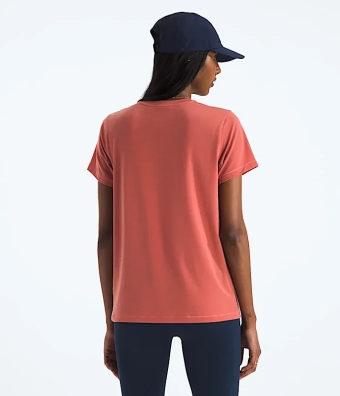 Koszulka damska Adventure Tee