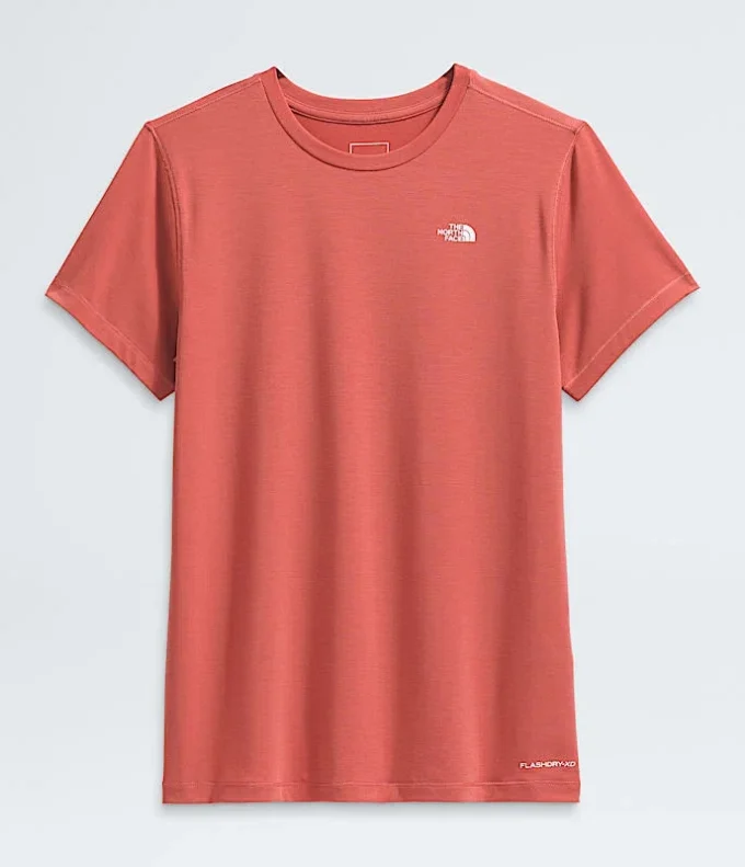 Koszulka damska Adventure Tee