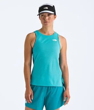 Koszulka damska Summit Series High Trail Tank