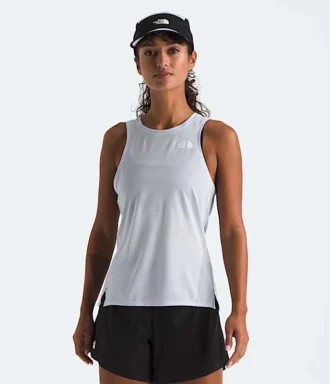Koszulka damska Summit Series High Trail Tank