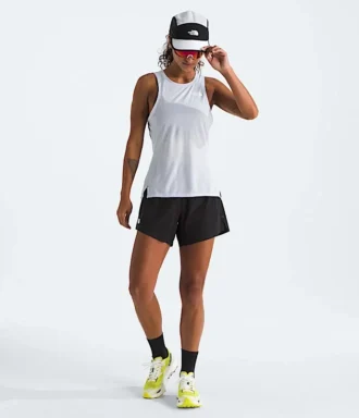 Koszulka damska Summit Series High Trail Tank