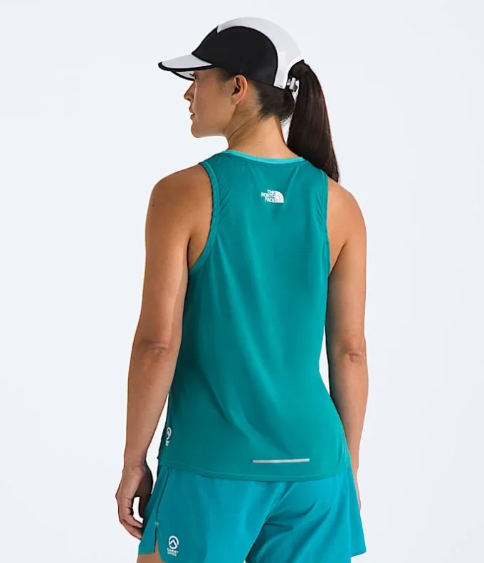 Koszulka damska Summit Series High Trail Tank