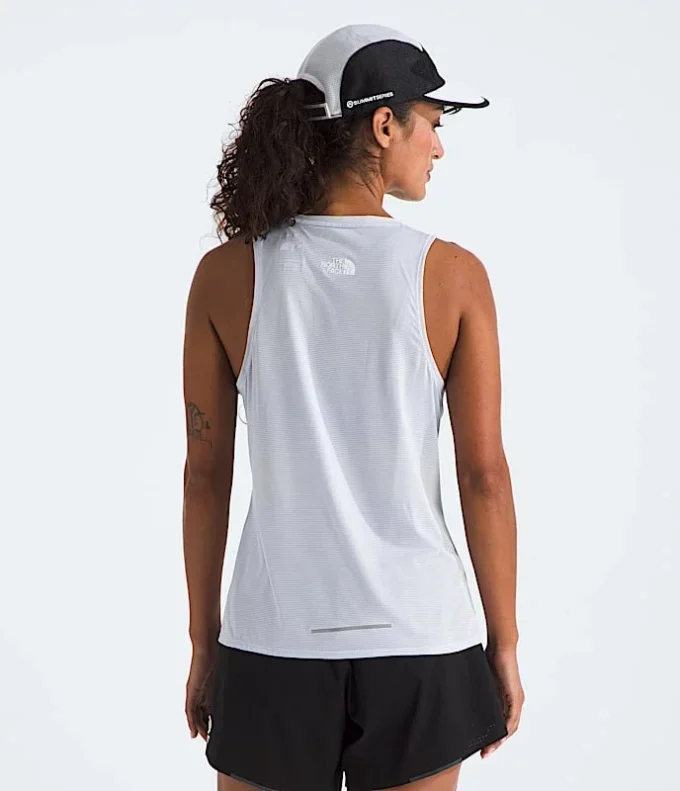 Koszulka damska Summit Series High Trail Tank