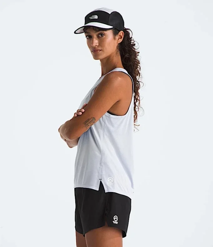 Koszulka damska Summit Series High Trail Tank