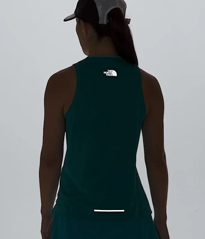 Koszulka damska Summit Series High Trail Tank