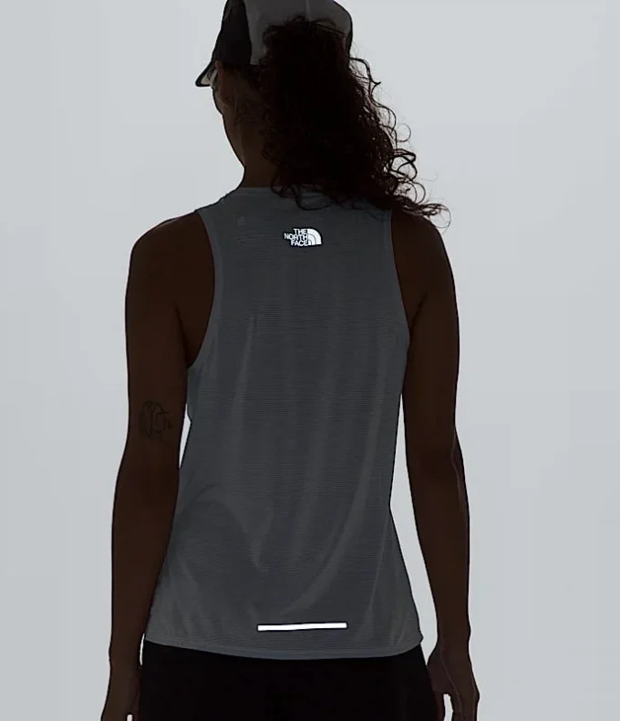 Koszulka damska Summit Series High Trail Tank