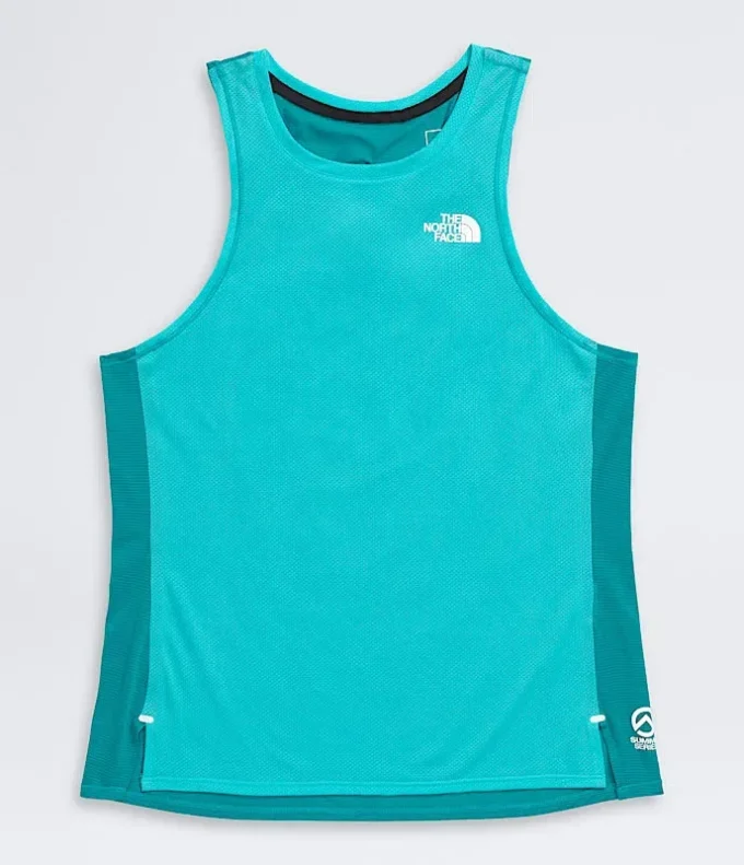 Koszulka damska Summit Series High Trail Tank