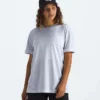 Koszulka damska z krótkim rękawem Evolution Oversized