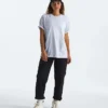 Koszulka damska z krótkim rękawem Evolution Oversized