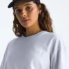 Koszulka damska z krótkim rękawem Evolution Oversized