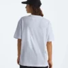 Koszulka damska z krótkim rękawem Evolution Oversized