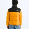 Kurtka 1996 Retro Nuptse dla chłopców i dziewcząt