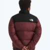 Kurtka 1996 Retro Nuptse dla chłopców i dziewcząt