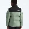 Kurtka 1996 Retro Nuptse dla chłopców i dziewcząt
